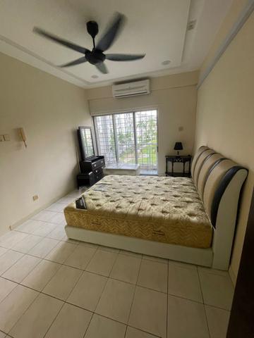 Master Room (Balcony) β
- Tiara Duta (Condominium) - Male Only 1