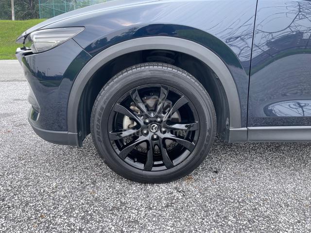 2022 Mazda CX-5 2.5 G TURBO AWD (A) - 5