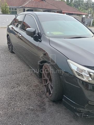 2014 Honda ACCORD 2.4 VTi-L (A) - 5