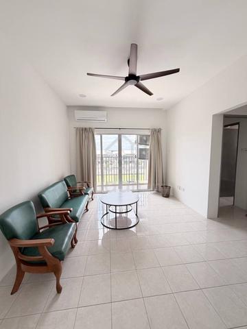 SP Lodge Sri Pertiwi @ Pines Square 1
