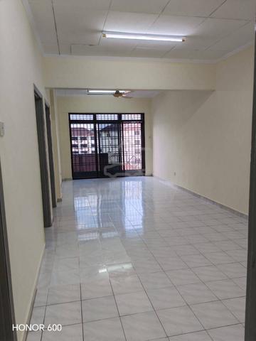 Skudai Villa 1