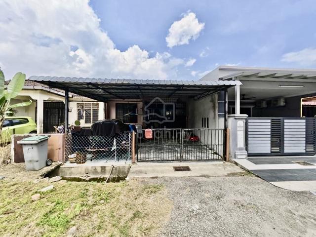 22X70 FREEHOLD Single Storey Seremban Jaya Senawang Seremban TENANTED 1
