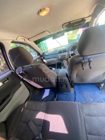 2011 Proton PERSONA 1.6 ELEGANCE HIGH LINE (A) - 4