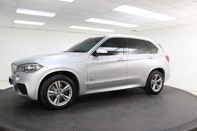 2018 Bmw X5 2.0 XDRIVE40E M SPORT (CKD) (A) - 3