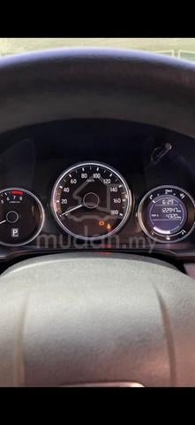 2019 Honda BR-V 1.5 E (A) - 5