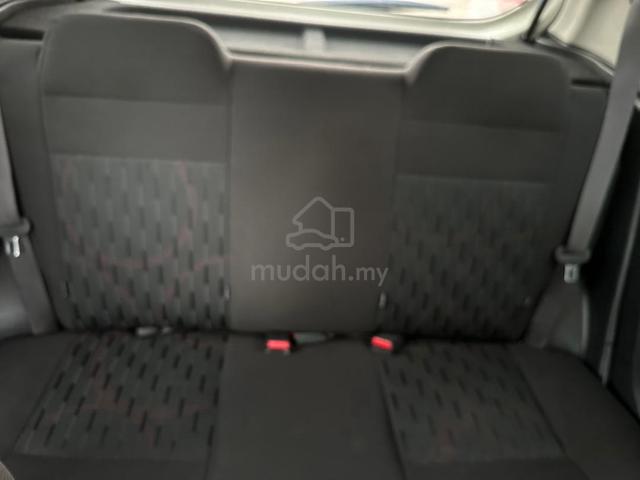 2018 Perodua AXIA 1.0 G AG1GZ1 FACELIFT (A) - 5