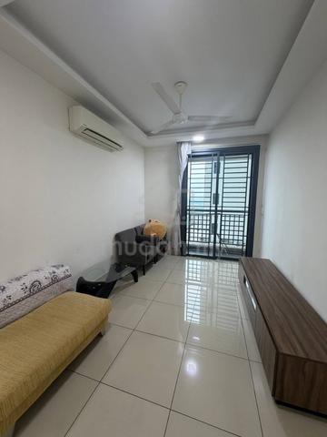 G Residence (Masai) 1