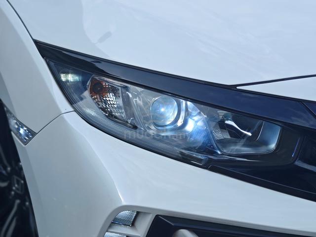 2021 Honda CIVIC 1.8 S (A) - 5