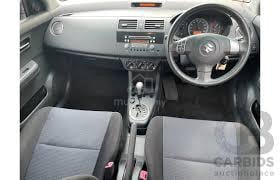 2010 Suzuki SWIFT 1.5 (A) - 5