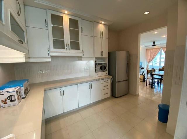 Bayswater Resort Condominium 1