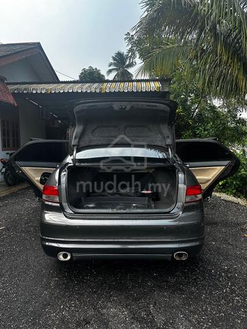 2004 Honda ACCORD 2.0 VTI (A) - 5