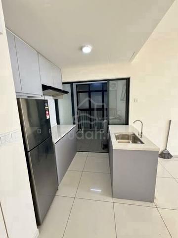 Damai Residence @ Sungai Besi 1
