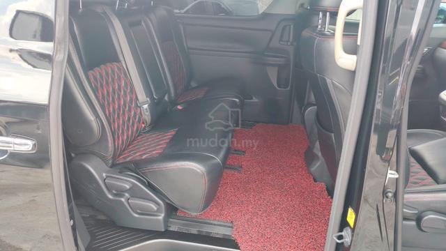 2011 Toyota VELLFIRE 2.4 V FACELIFT (A) - 5