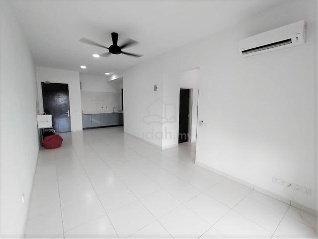 Sky View @ Bukit Indah 1