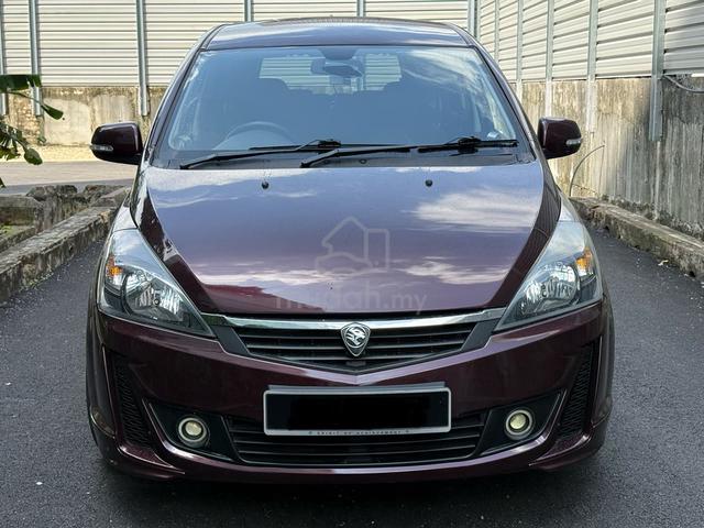 2019 Proton EXORA 1.6 EXECUTIVE PLUS FACELIFT (A) - 2