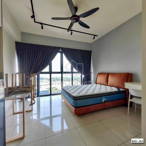 Setia City Residences 1