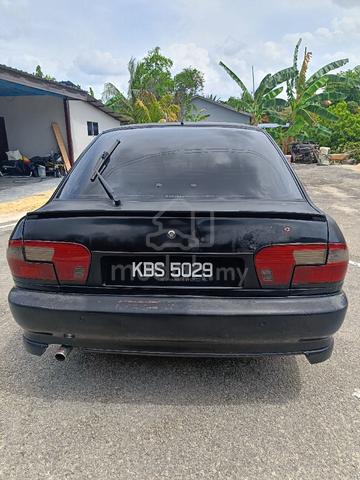 2005 Proton WIRA 1.5 GLi A/B SE (M) - 4