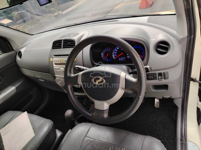 2011 Perodua MYVI 1.3 EZi PREMIUM (A) - 3