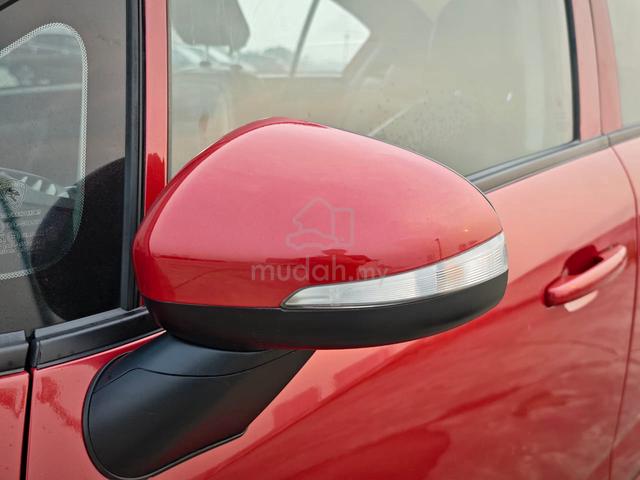 2019 PROTON PERSONA EXECUTIVE 1.6 AT PROMO Unit - 4