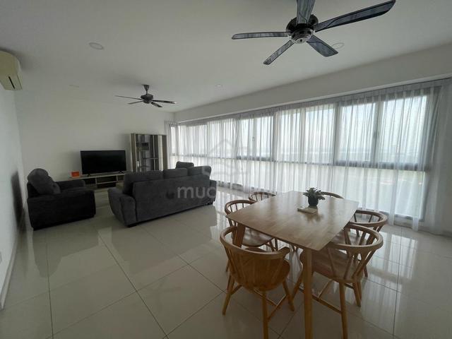 Iskandar Residences Medini 1