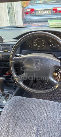 1997 Toyota COROLLA 1.6 SEG (A) - 2