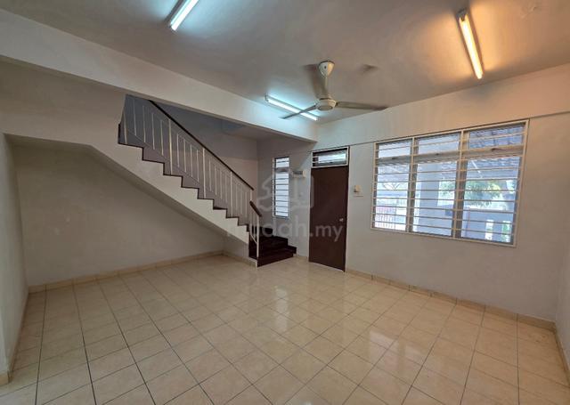 [Full Loan 100%] 2 Story Bandar Tasik Kesuma Lake Pelangi Semenyih 2 1