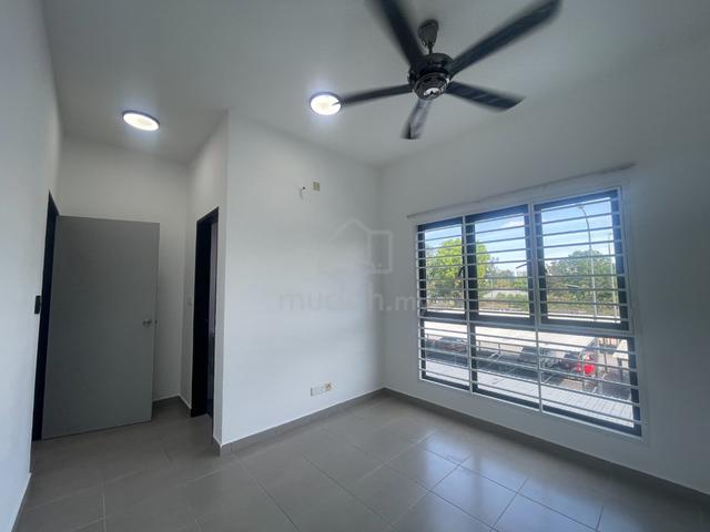 Residensi Aman 1