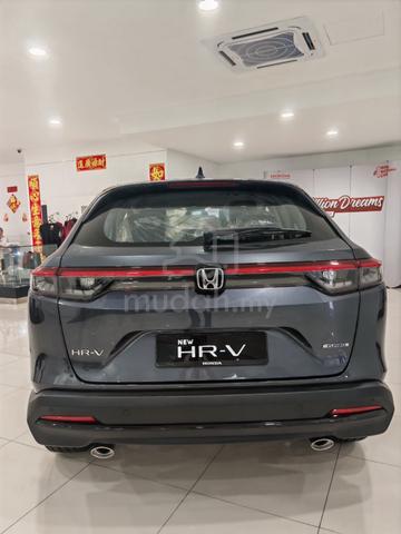 Honda HR-V 2026–Exclusive Aug Offer! Full Loan!!! - 2
