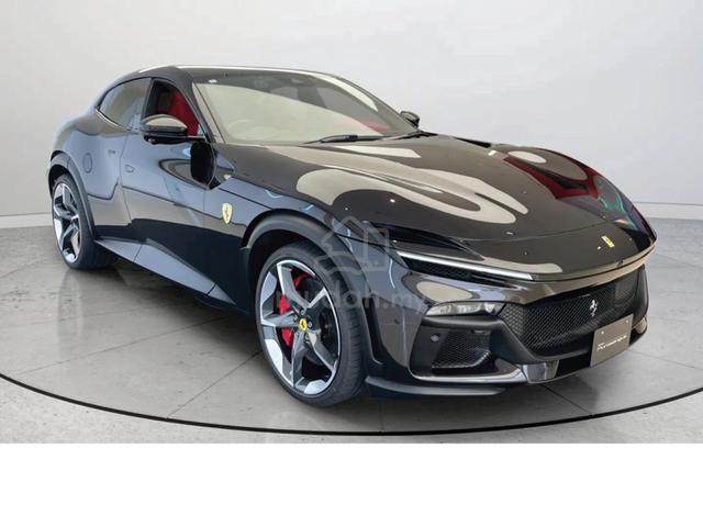 2024 Ferrari PUROSANGUE 6.5 (A) - 1
