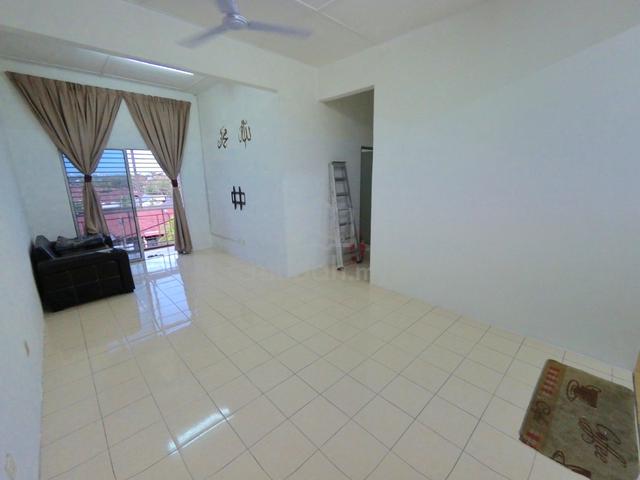 Taman Kembara (Klang) 1