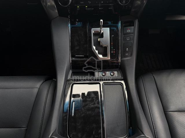 2021 Toyota ALPHARD 2.5 SC *WALD BODYKIT - 5