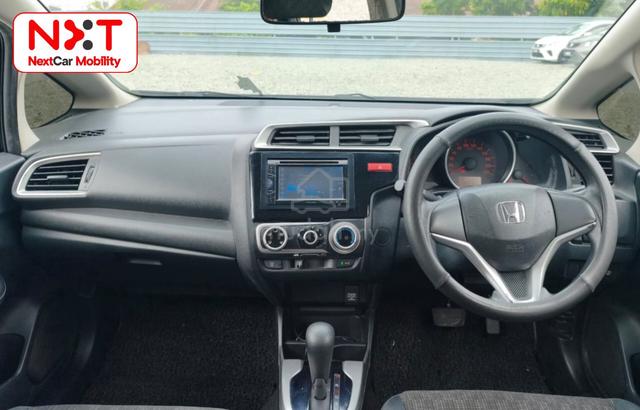 2015 Honda JAZZ 1.5 S MY2014 (A) - 5