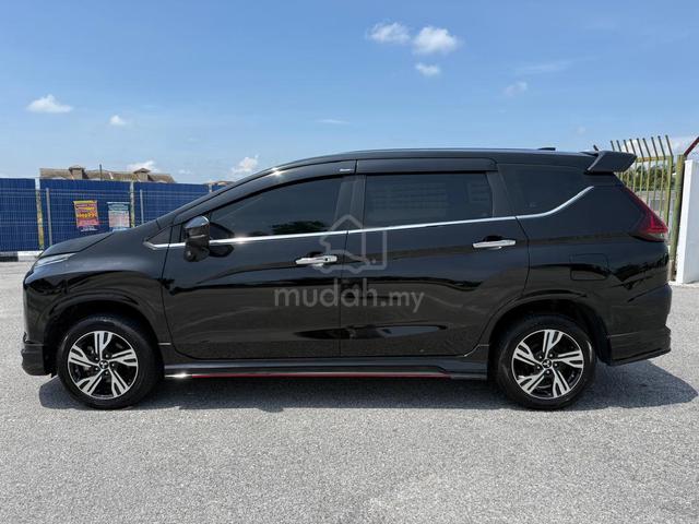 2023 Mitsubishi XPANDER 1.5 (A)FULL SERVICE RECORD - 4