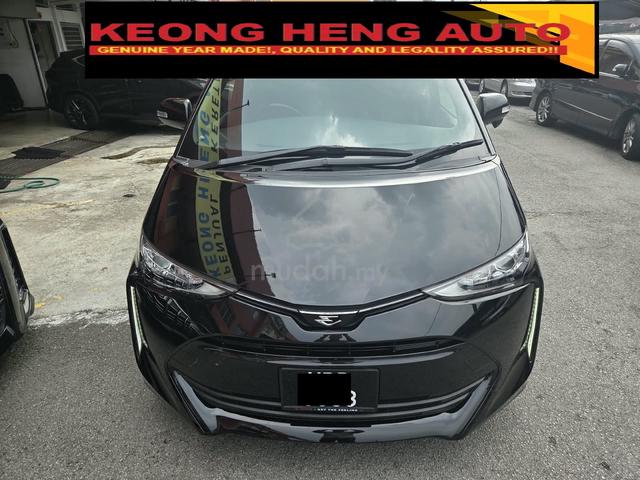 2016/19 Toyota Estima 2.4cc AERAS PREMIUM MODEL  - 1