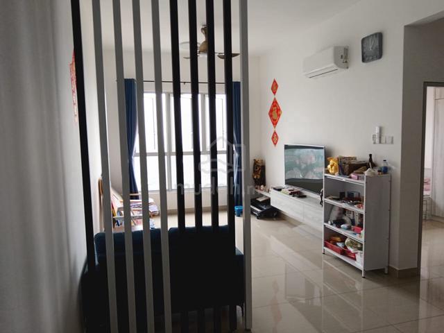 LBS Skylake Residence 1