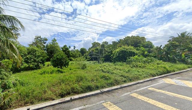 Land for sale Ayer Baloi, Pontian 1