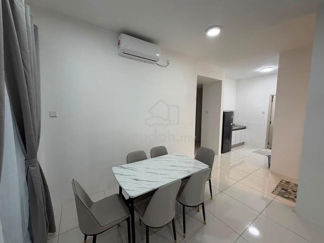 Vivo Executive Apartment 1