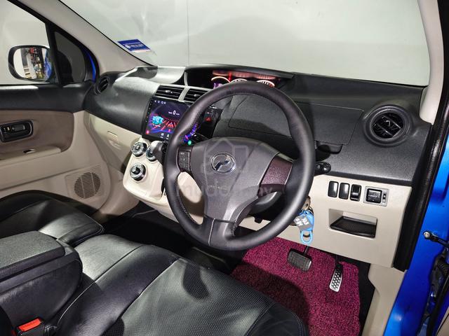 2016 Perodua Alza 1.5 (A) 5-Years Warranty - 4