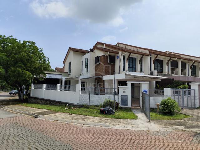 2sty Corner Putra Heights Non Bumi Lot 1