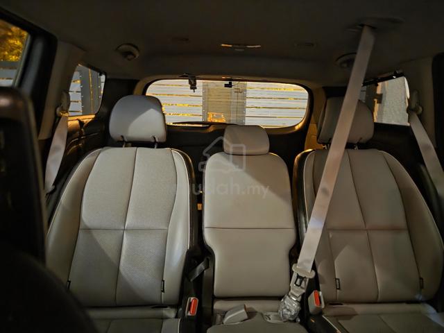 2018 Kia GRAND CARNIVAL 2.2 D (A) - 4