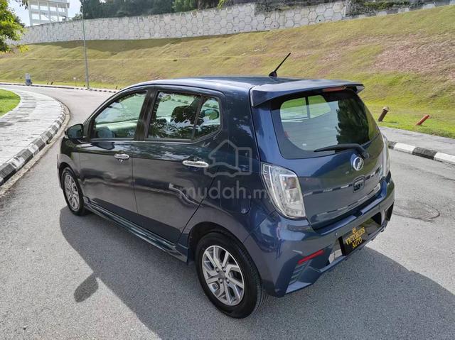 2019 Perodua AXIA 1.0 SE (A) - 3