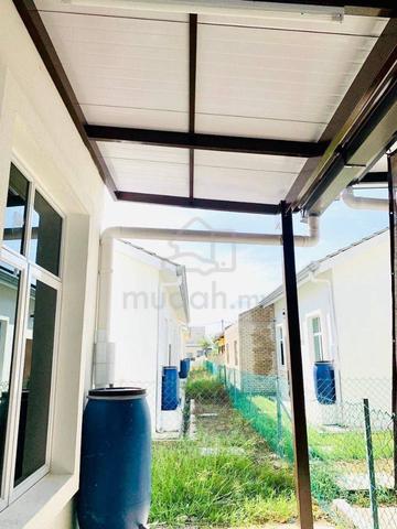 Semi D Setingkat  📍di BANDAR PERMATA, LUNAS, KEDAH 5