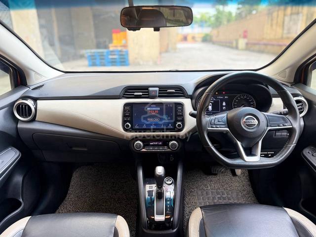 [2022] Nissan ALMERA 1.0 VLP (A) GUARANTEE DRIVE - 5