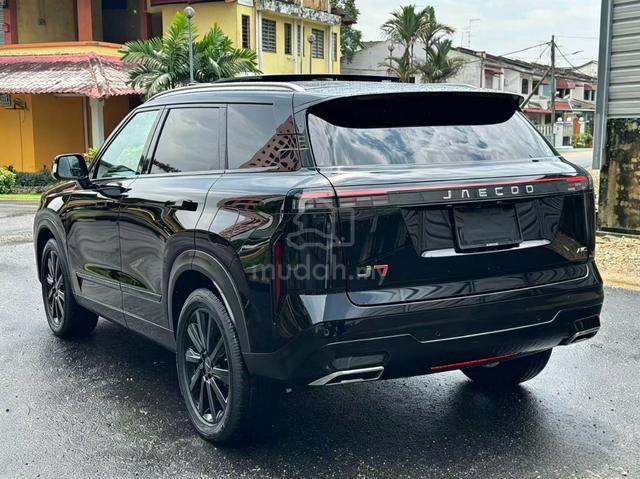2024 Jaecoo J7 1.6 AWD🔥6k Mileage (A) - 3