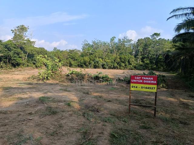 Negeri Sembilan Rembau Agricultural Land For Rent 1