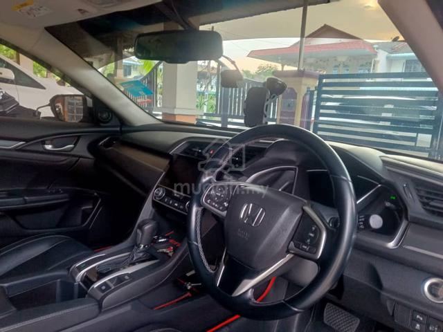2019 Honda CIVIC 1.5 TC (A) - 3