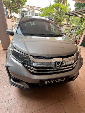 2021 Honda BR-V 1.5 E MY20 (A) - 3