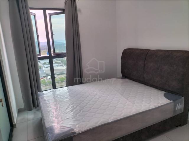 Sinaran Residences @ Utropolis 4