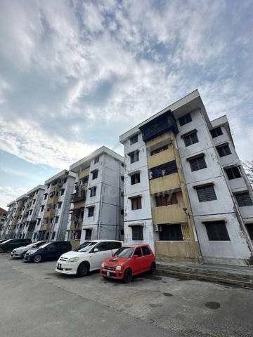 Bandar Sultan Suleiman 1
