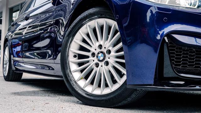 Bmw 318i 1.5 F30 CONVERT M3 HIGH SPEC L.SEAT 2019 - 5